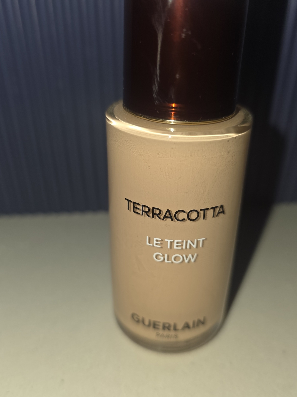 GUERLAIN Terracotta Le Teint Glow Foundation - Shade 2N